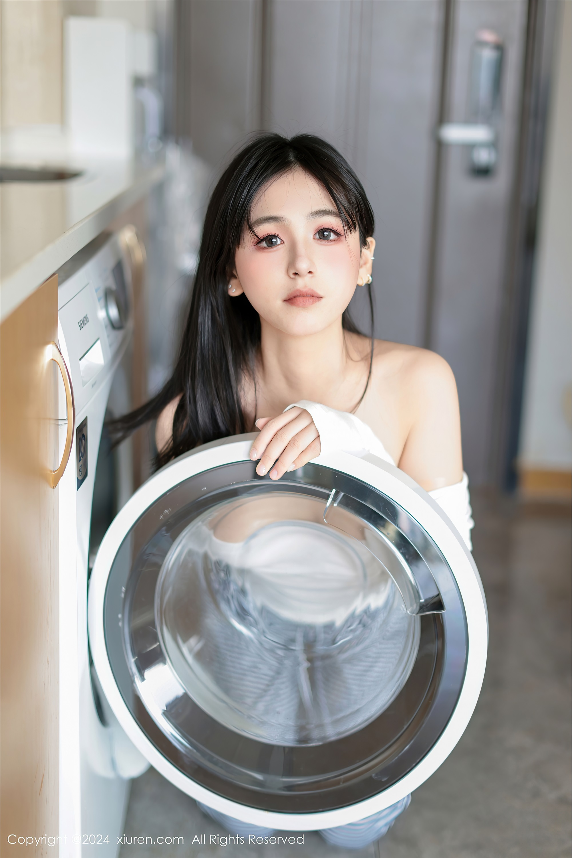 Xiuren秀人网 2024.12.16 NO.9605 奶芙乔乔